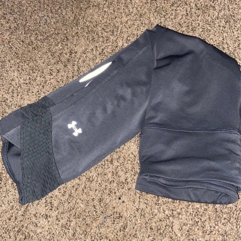 Adidas cropped leggings